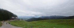 Archived image Webcam Nesselwang - Alpspitzbahn Sports Club Böck 11:00