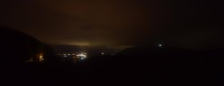 Archived image Webcam Nesselwang - Alpspitzbahn Sports Club Böck 20:00