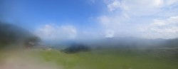 Archiv Foto Webcam Nesselwang - Alpspitzbahn Sportheim Böck 13:00