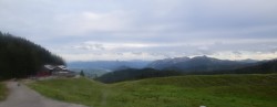 Archived image Webcam Nesselwang - Alpspitzbahn Sports Club Böck 17:00