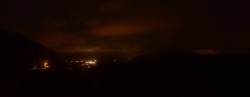 Archived image Webcam Nesselwang - Alpspitzbahn Sports Club Böck 21:00