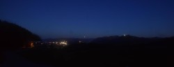 Archived image Webcam Nesselwang - Alpspitzbahn Sports Club Böck 19:00