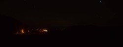 Archived image Webcam Nesselwang - Alpspitzbahn Sports Club Böck 03:00