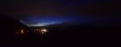 Archived image Webcam Nesselwang - Alpspitzbahn Sports Club Böck 05:00