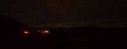 Archiv Foto Webcam Nesselwang - Alpspitzbahn Sportheim Böck 23:00