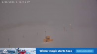 Archiv Foto Webcam Falls Creek: Drovers Seeblick 17:00