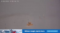 Archiv Foto Webcam Falls Creek: Drovers Seeblick 19:00