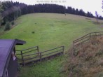 Archived image Webcam Willingen-Usseln: Skilift Emmet 05:00
