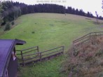 Archived image Webcam Willingen-Usseln: Skilift Emmet 06:00