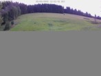 Archiv Foto Webcam Willingen-Usseln: Emmet Skilift 17:00