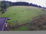 Archiv Foto Webcam Willingen-Usseln: Emmet Skilift 19:00