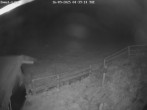 Archived image Webcam Willingen-Usseln: Skilift Emmet 03:00