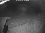 Archiv Foto Webcam Willingen-Usseln: Emmet Skilift 21:00