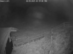 Archived image Webcam Willingen-Usseln: Skilift Emmet 01:00