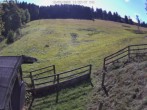 Archived image Webcam Willingen-Usseln: Skilift Emmet 13:00