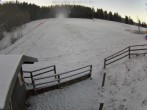 Archived image Webcam Willingen-Usseln: Skilift Emmet 08:00