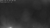 Archiv Foto Webcam Mallnitz: Blick auf das Wetter am Ankogel 23:00