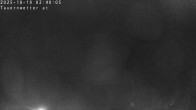 Archiv Foto Webcam Mallnitz: Blick auf das Wetter am Ankogel 01:00