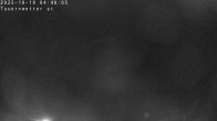 Archiv Foto Webcam Mallnitz: Blick auf das Wetter am Ankogel 03:00