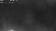 Archiv Foto Webcam Mallnitz: Blick auf das Wetter am Ankogel 23:00