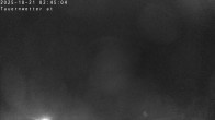 Archiv Foto Webcam Mallnitz: Blick auf das Wetter am Ankogel 01:00