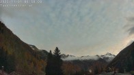 Archiv Foto Webcam Mallnitz: Blick auf das Wetter am Ankogel 05:00