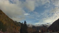 Archiv Foto Webcam Mallnitz: Blick auf das Wetter am Ankogel 07:00