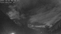 Archiv Foto Webcam Mallnitz: Blick auf das Wetter am Ankogel 01:00