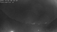 Archiv Foto Webcam Mallnitz: Blick auf das Wetter am Ankogel 03:00