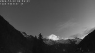 Archiv Foto Webcam Mallnitz: Blick auf das Wetter am Ankogel 05:00