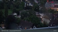 Archiv Foto Webcam Bad Herrenalb: Hotel Schwarzwald Panorama 00:00