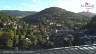 Archiv Foto Webcam Bad Herrenalb: Hotel Schwarzwald Panorama 16:00