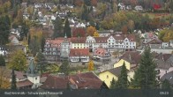 Archiv Foto Webcam Bad Herrenalb: Hotel Schwarzwald Panorama 08:00