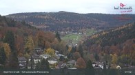 Archived image Webcam Schwarzwald Panorama in Bad Herrenalb 07:00