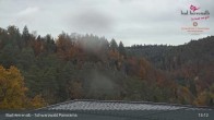 Archived image Webcam Schwarzwald Panorama in Bad Herrenalb 12:00