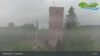 Archiv Foto Webcam Bad Teinach-Zavelstein 06:00