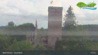 Archiv Foto Webcam Bad Teinach-Zavelstein 16:00
