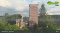 Archiv Foto Webcam Bad Teinach-Zavelstein 18:00