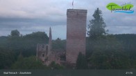 Archiv Foto Webcam Bad Teinach-Zavelstein 20:00