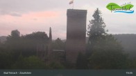 Archived image Webcam View of Bad Teinach-Zavelstein 02:00