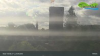 Archived image Webcam View of Bad Teinach-Zavelstein 08:00