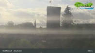 Archived image Webcam View of Bad Teinach-Zavelstein 09:00
