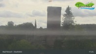 Archived image Webcam View of Bad Teinach-Zavelstein 10:00