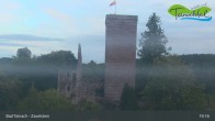 Archiv Foto Webcam Bad Teinach-Zavelstein 18:00