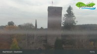 Archived image Webcam View of Bad Teinach-Zavelstein 14:00