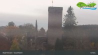Archived image Webcam View of Bad Teinach-Zavelstein 07:00