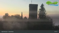 Archiv Foto Webcam Bad Teinach-Zavelstein 06:00