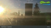 Archiv Foto Webcam Bad Teinach-Zavelstein 07:00