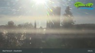 Archiv Foto Webcam Bad Teinach-Zavelstein 08:00