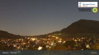 Archiv Foto Webcam Panorama Therme Beuren 00:00